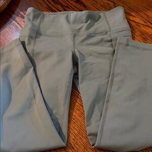 Athleta Gray Leggings